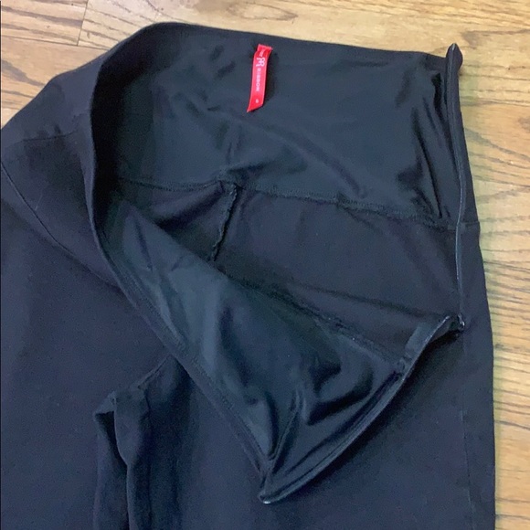 Ruby Ribbon Full Support Shaping Pant - Picture 5 of 6